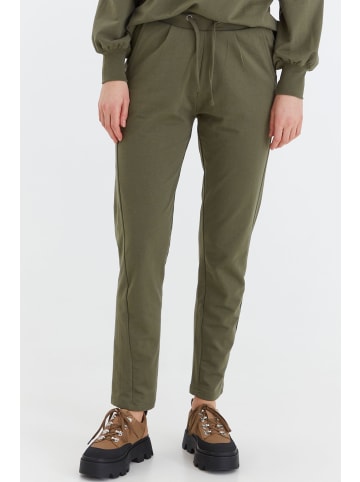 Fransa Stoffhose FRFXTESWEAT 3 - 20609898 in grün
