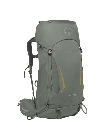 Osprey Kyte 38 WM/L - Trekkingrucksack 71 cm (rocky brook green) in rocky brook green