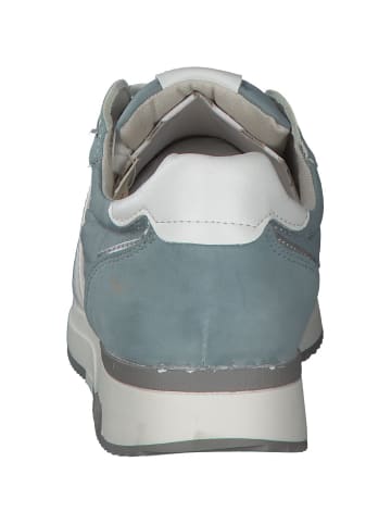 Mustang Sneakers Low in Blau