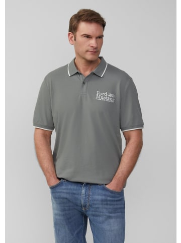 s.Oliver Polo-Shirt in 94D3_grau