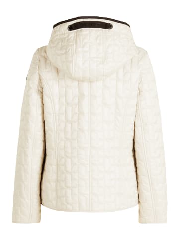 Gil Bret Steppjacke in ecru