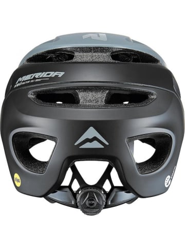 Merida Helm Pector ME-1 58-61cm Schwarz/
