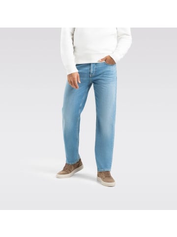 MAC Jeans in blau1