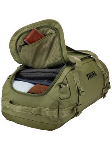 Thule Sporttasche Chasm 40L in Olivine