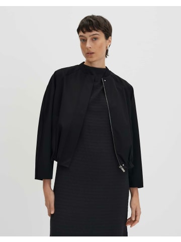 Someday Bomberjacke für Damen in Schwarz