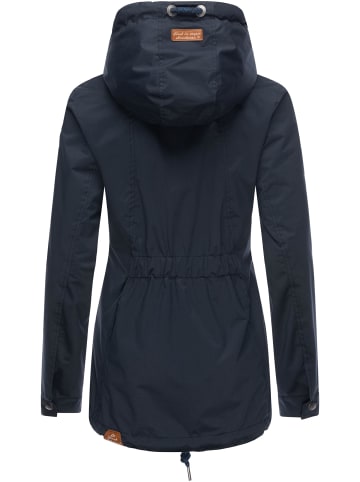 ragwear Übergangsjacke Zuzka in Navy22