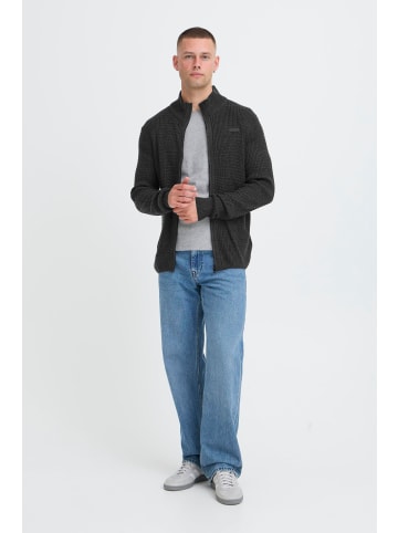 BLEND Strickjacke BHPattix in Grau