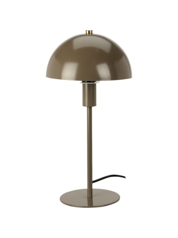 Home&Styling Collection Tischlampe in grau
