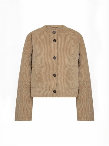soyaconcept Übergangsjacken SC-BINDI in 8030 CAMEL