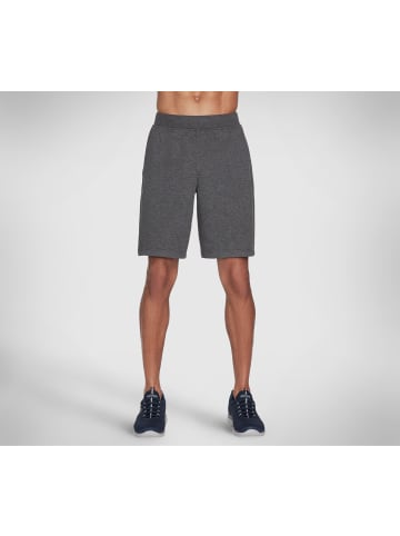 Skechers Shorts "EXPLORER 9 SHORT" in Schwarz