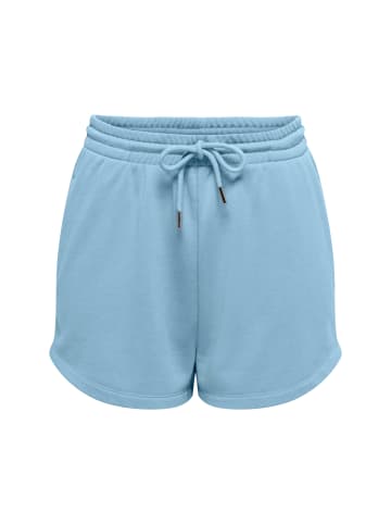 Only Play Shorts 'Peta Life' in hellblau
