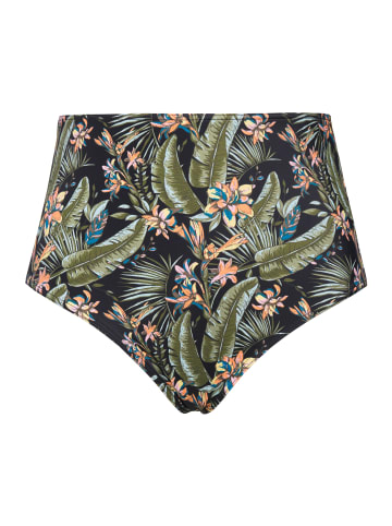 Studio Untold Bikini Slip in schwarz