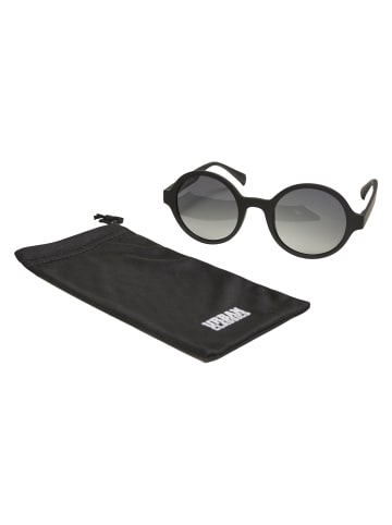Urban Classics Glasses - undefined in black/green