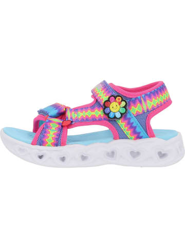 Skechers Sandaletten in Multi