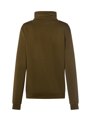 soyaconcept Sweatshirt SC-Banu 248 in oliv - 0004