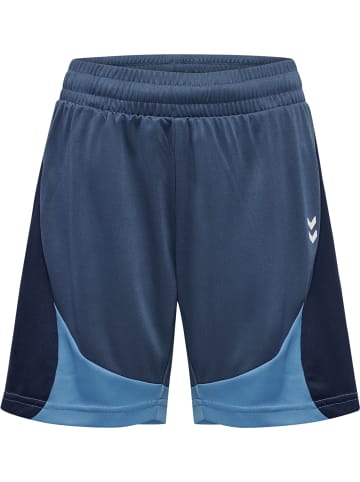 Hummel Hummel Verstellbare Taille Kurze Hose Hmljr Goal Lebensstil Kinder in BERING SEA