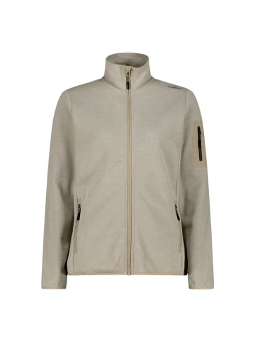 cmp Woman Jacket in Beige