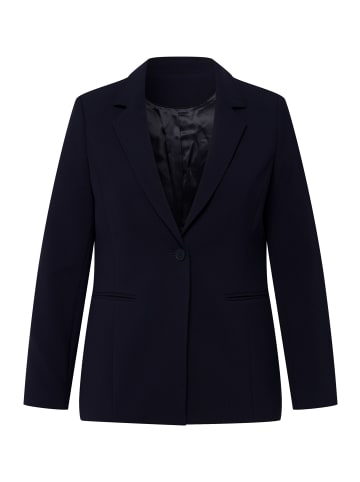 Ulla Popken Blazer in marine