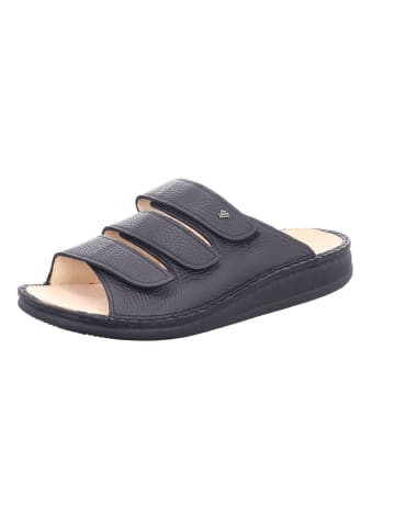 Finn Comfort Pantoletten KORFU in black