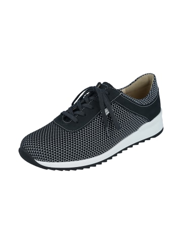 Finn Comfort Halbschuhe Cerritos in Silber