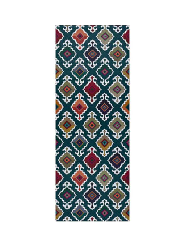 Atticgo Läufer RICCI INDONESIA in grün