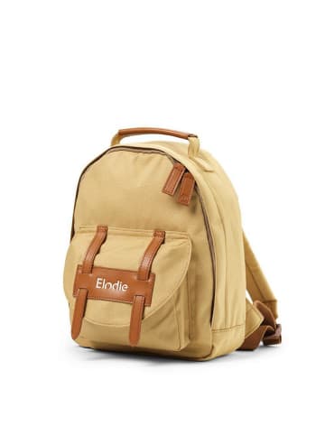 Elodie Details BackPack MINIT in Gold ab 24 Monate