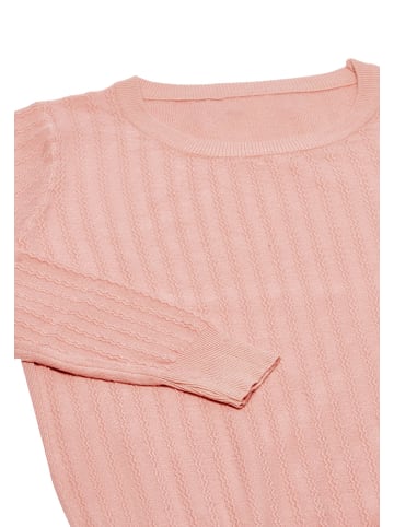 Albee Women Strickpullover in Rosa