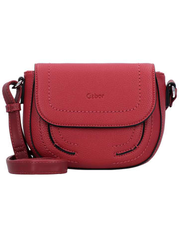 Gabor Amy Umhängetasche 19 cm in red