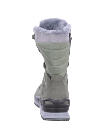 LOWA Winterstiefel für Damen in khaki