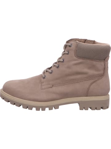 Tamaris Stiefel in taupe
