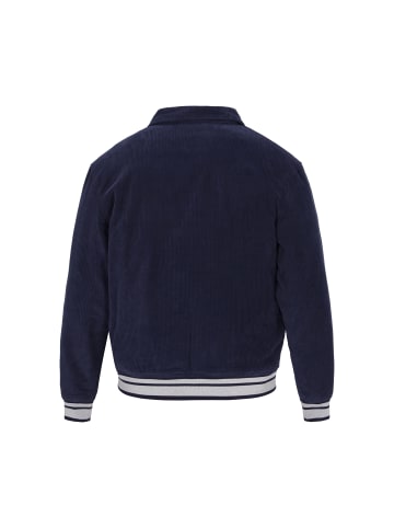 DreiMaster Men Jacket in navy