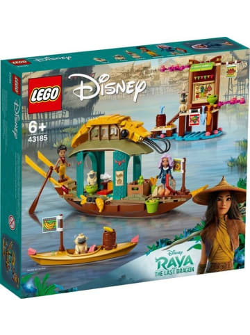 LEGO Disney Bouns Boot in Mehrfarbig ab 6 Jahre