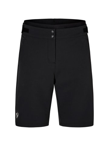 Ziener Bikeshorts NILSA X-Function lady in Schwarz