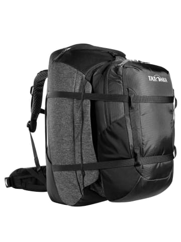 Tatonka Great Escape 50+15 Women - Reiserucksack 64 cm (sage green) in schwarz