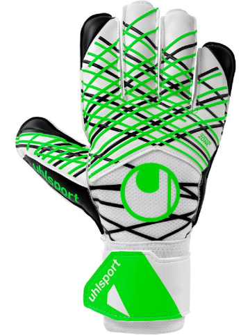 uhlsport  Torwarthandschuh "Uhlsport Soft Advanced" in Weiß