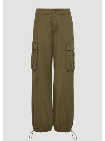 QS Hose in 7864_olivgrün