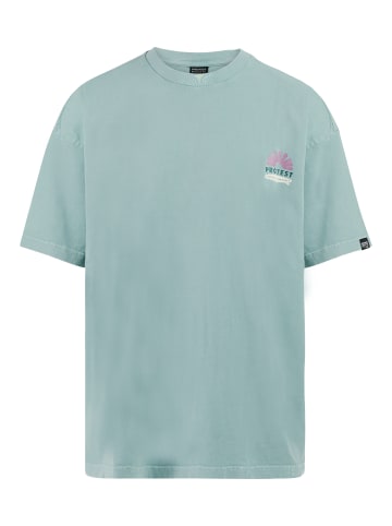 Protest " PRTRam in Tourmaline Blue