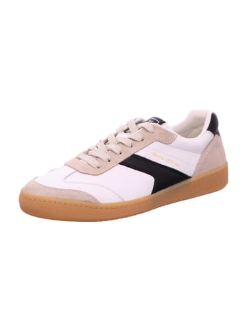 Marc O'Polo Sportliche Schnürschuhe in Weiß