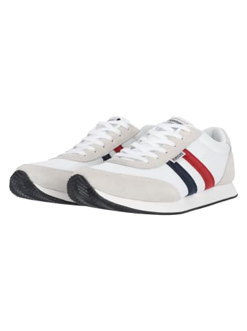 Kawasaki Sneaker Racer Classic in 1002 White