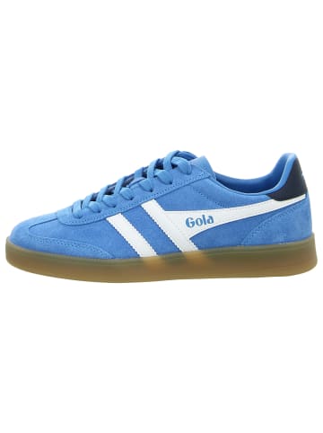 Gola Sneaker in blau