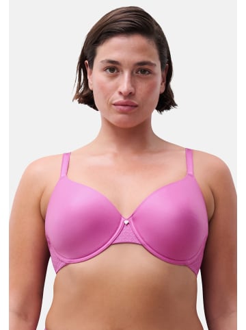 Chantelle Schalen-BH Norah Chic in Rosebud