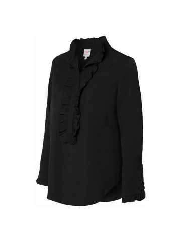 Mart Visser Caroline Tensen Rivers Bluse Schwarz