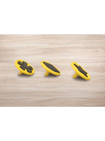 LEXIBOOK® Magnetische Mehrfarben-Zeichentafel Paw Patrol A5