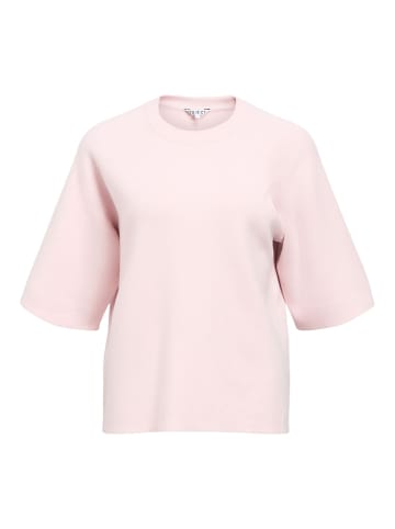 Object Oberteil in Pale Lilac