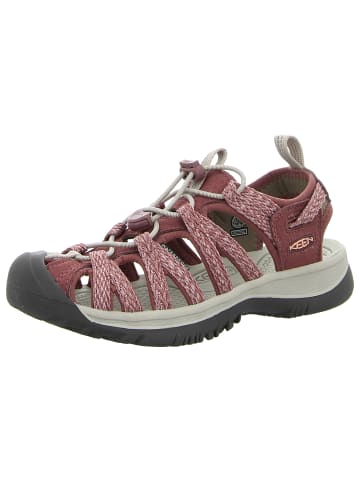 Keen Sandale in rot