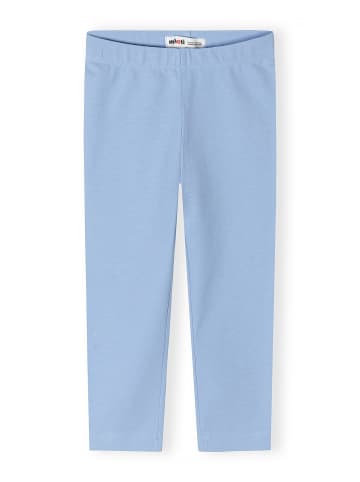 Minoti 3-er Pack Leggings 30LEGGING102 in Blau