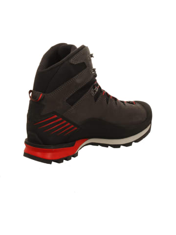 hanwag Bergstiefel in grau
