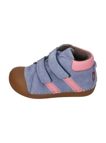 KOEL Sneaker High AUSTIN MERINO in lila