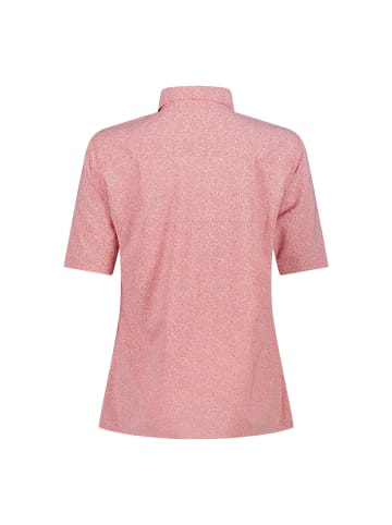 cmp Woman Shirt in Rosa