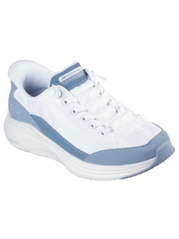 Skechers Sneaker in weiss